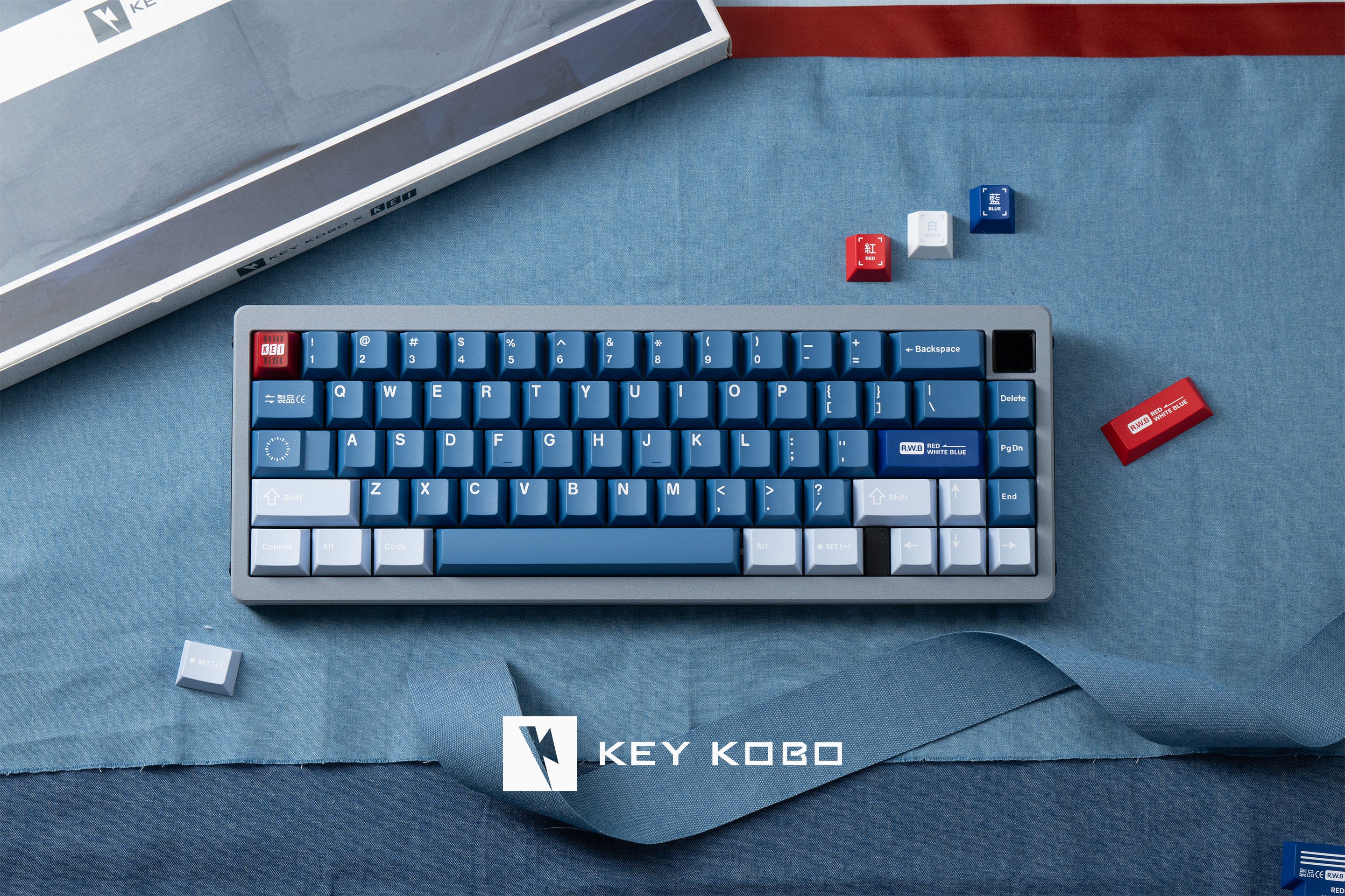 Key Ko Copy Key Kobo