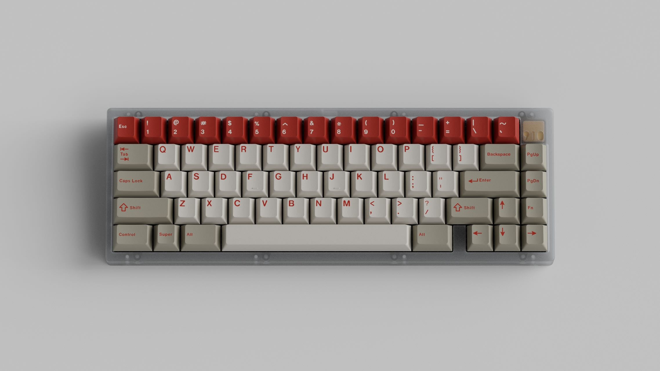 (IN-STOCK)Key Kobo Red Alert