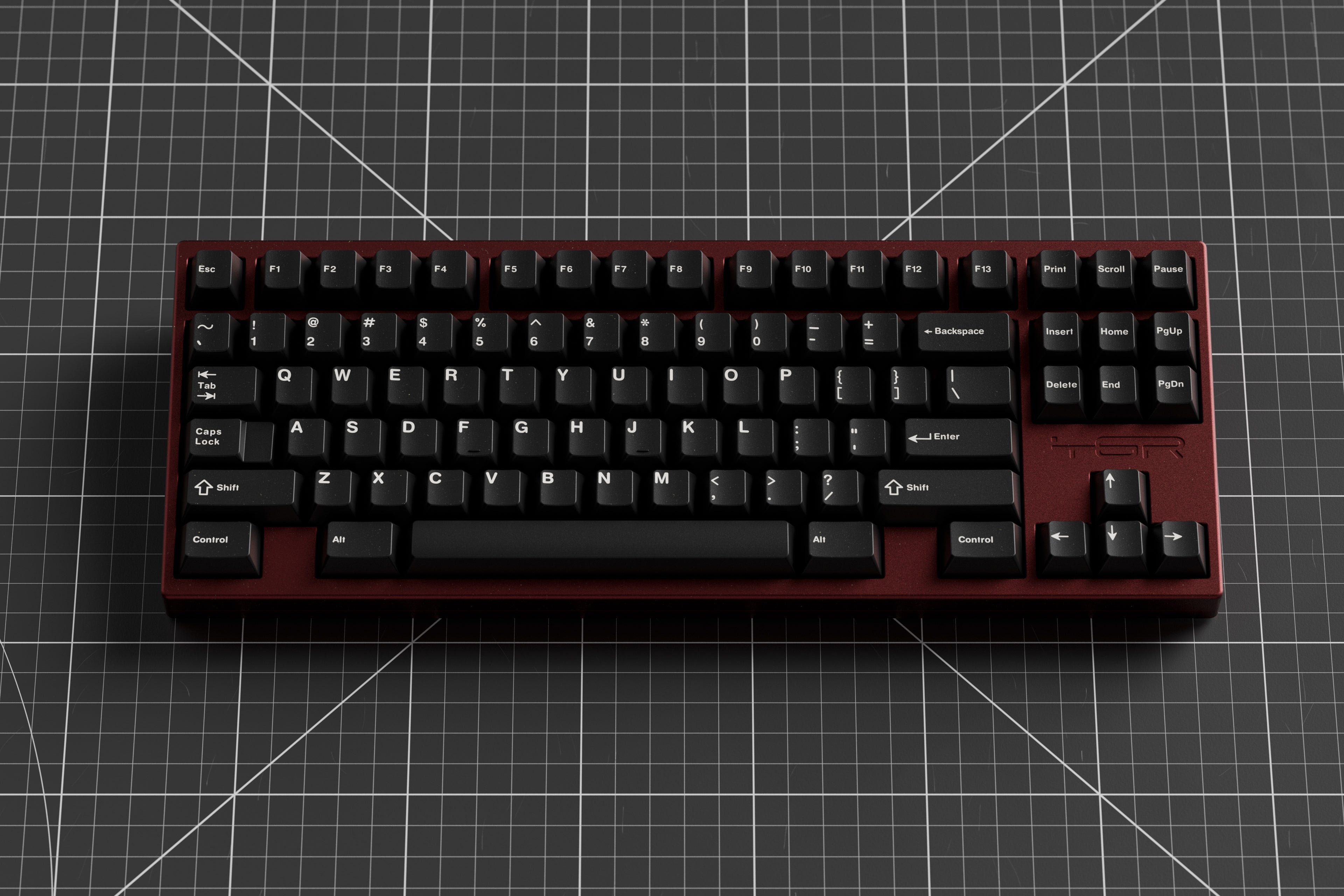 キーボード Keykobo (Key Kobo) WOB ICON IN-STOCK] Key Kobo WOB ICON KKB