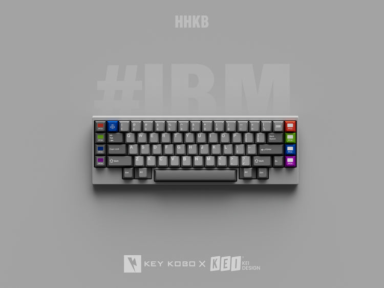 Key Kobo