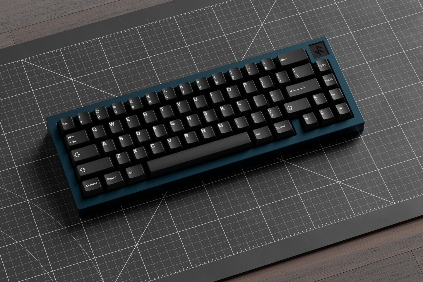 [IN-STOCK] KKB WOB ICON