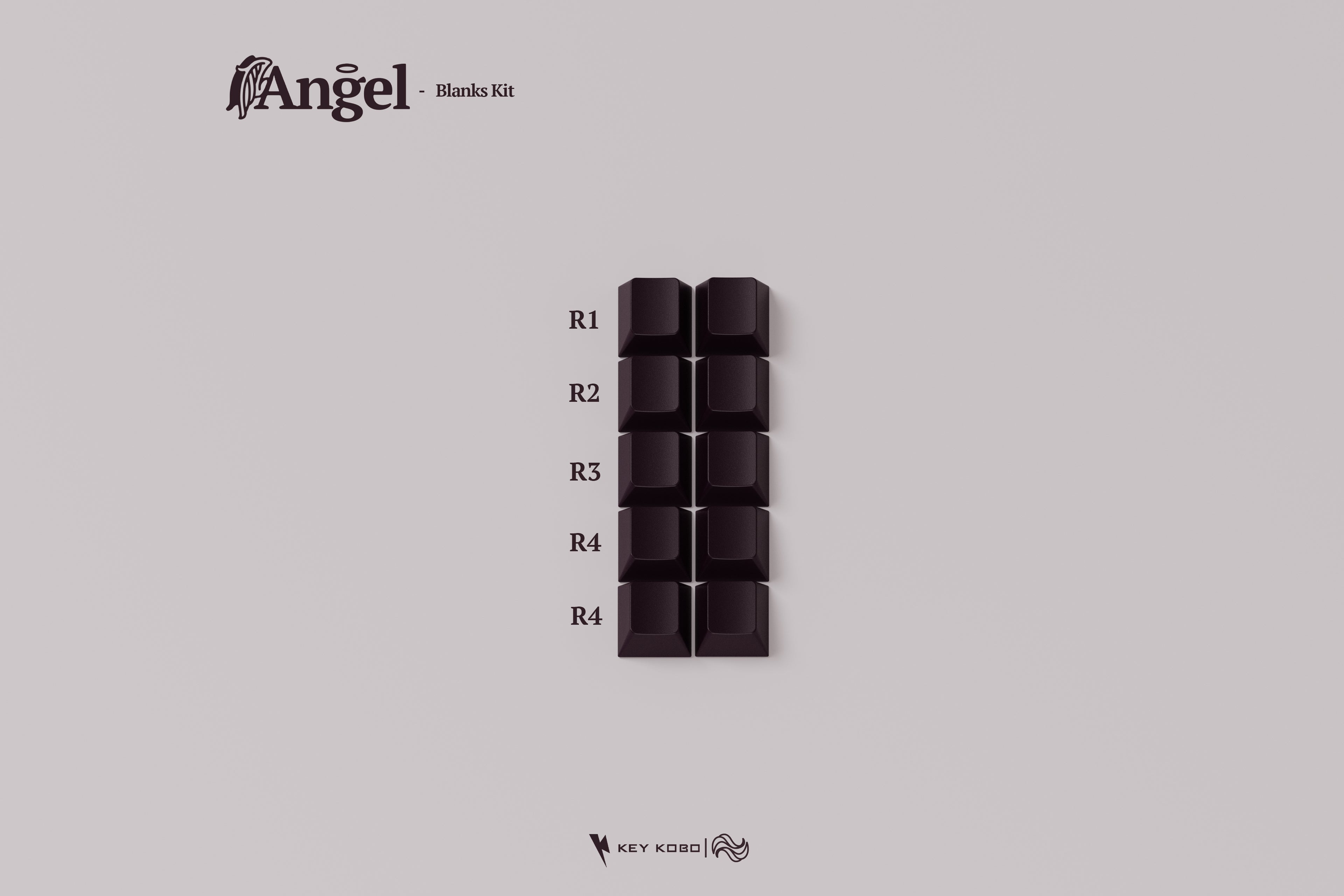 Key Kobo  Angel