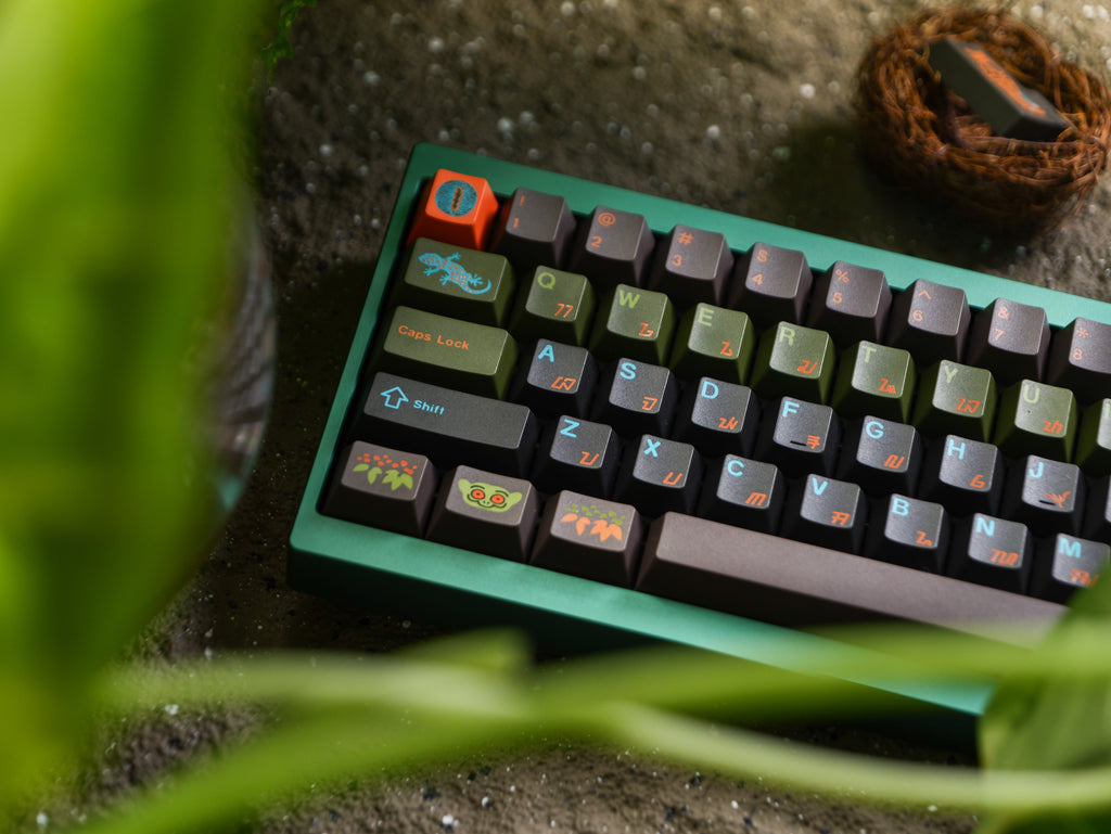 Key Kobo