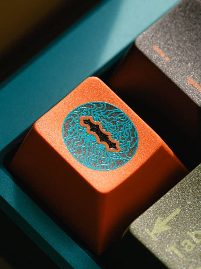 (IN-STOCK)KeyKobo Komodo