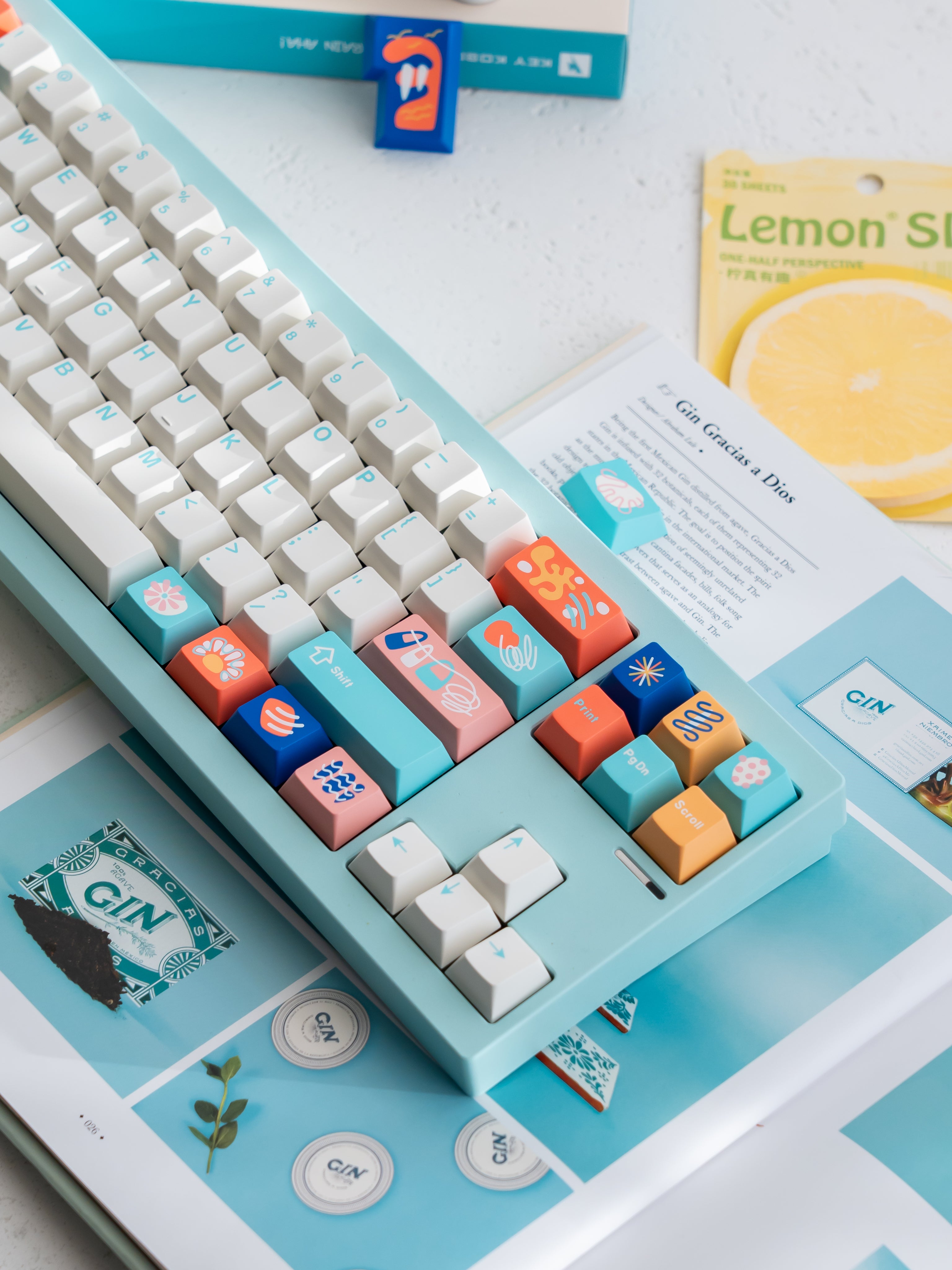 Key Kobo