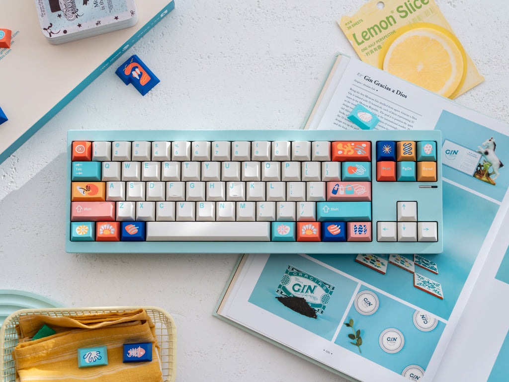 Key Kobo
