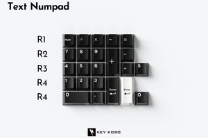 [IN-STOCK] Key Kobo WOB TEXT KKB