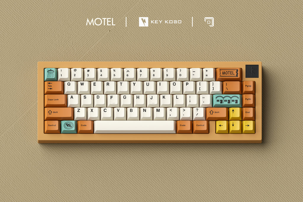 Key Kobo