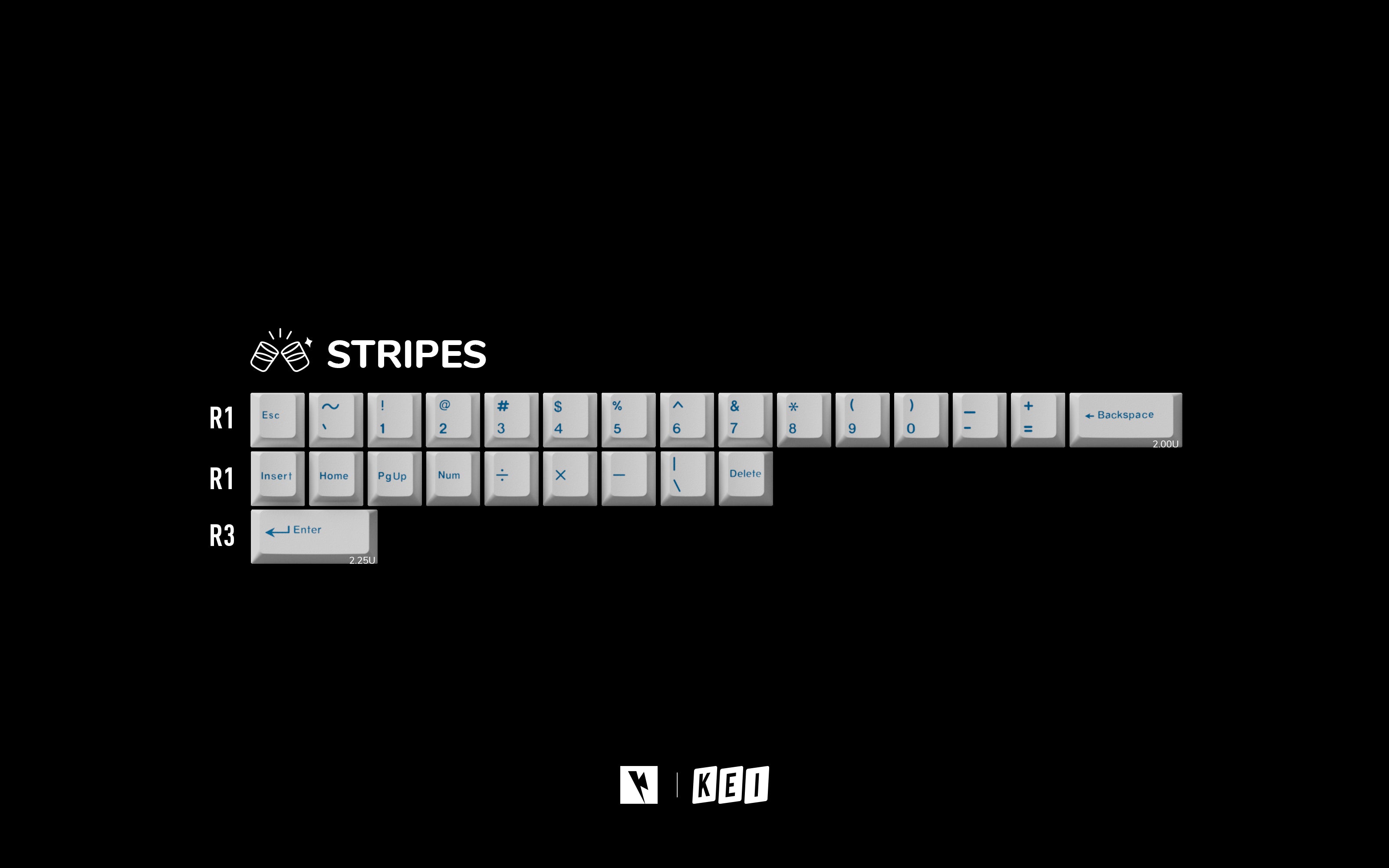 (IN-STOCK）KeyKobo  SOJU