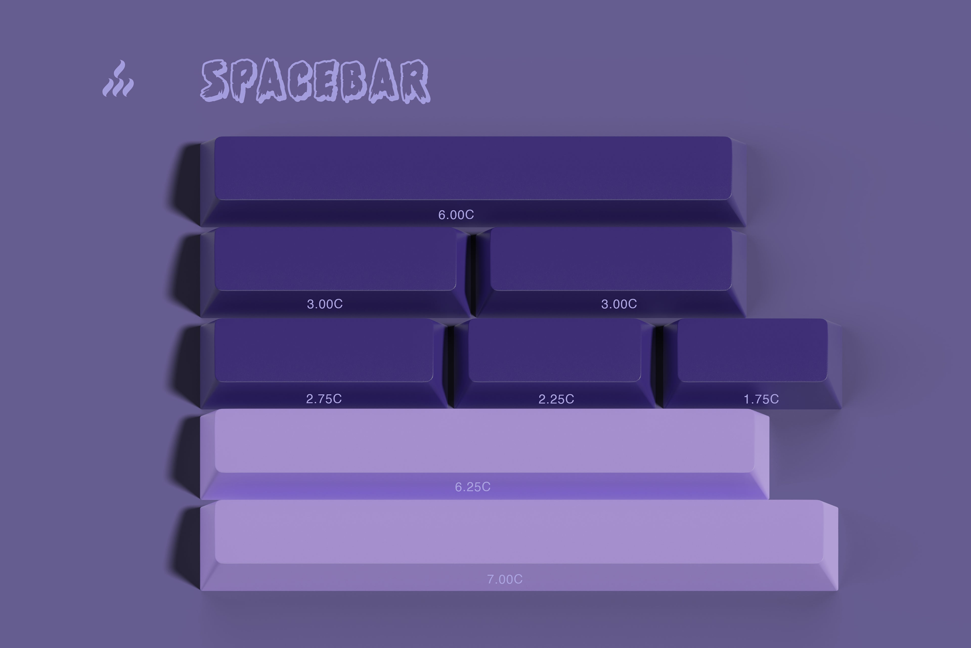 [IN-STOCK] Key Kobo Poltergeist KKB