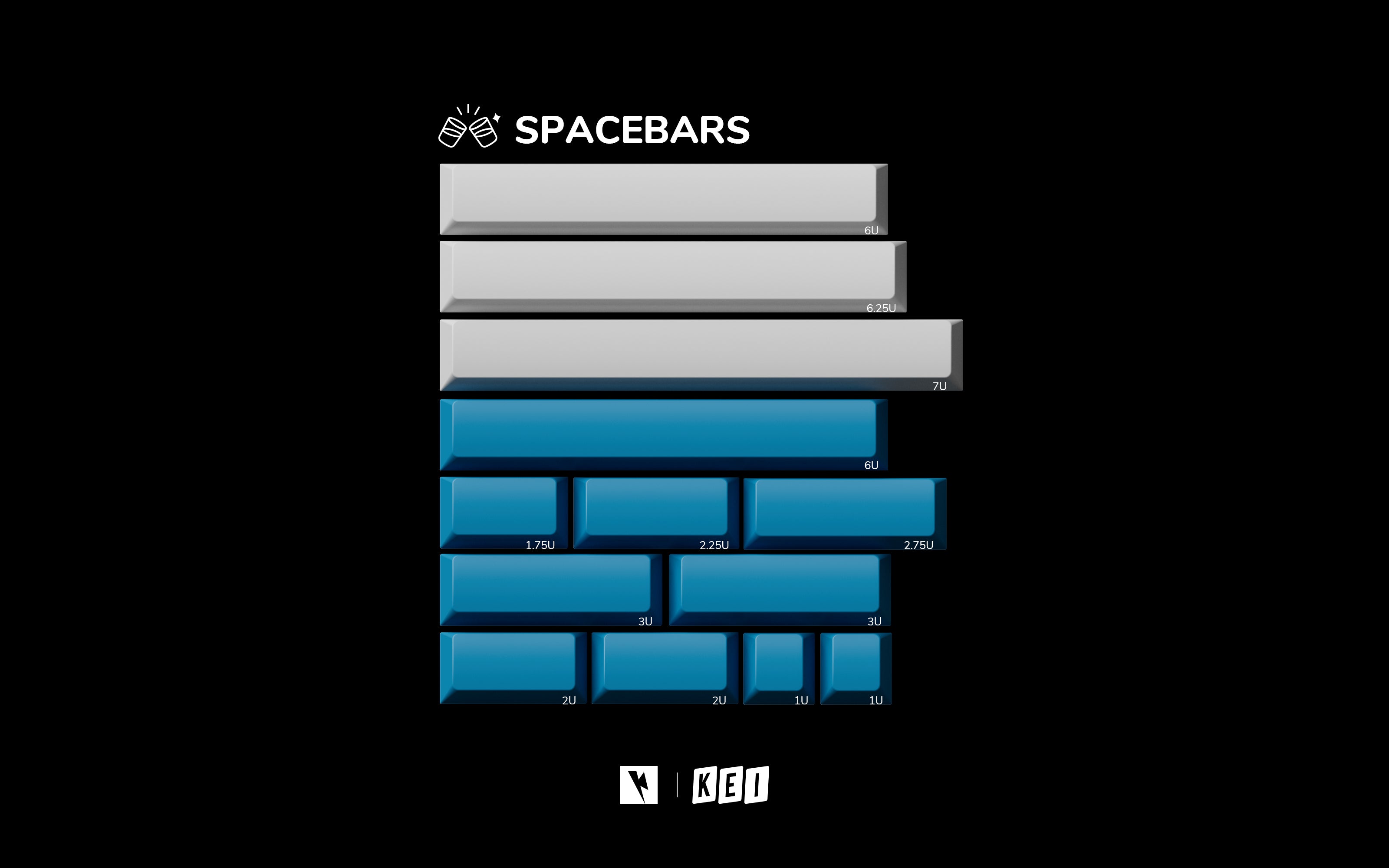 (IN-STOCK）KeyKobo  SOJU