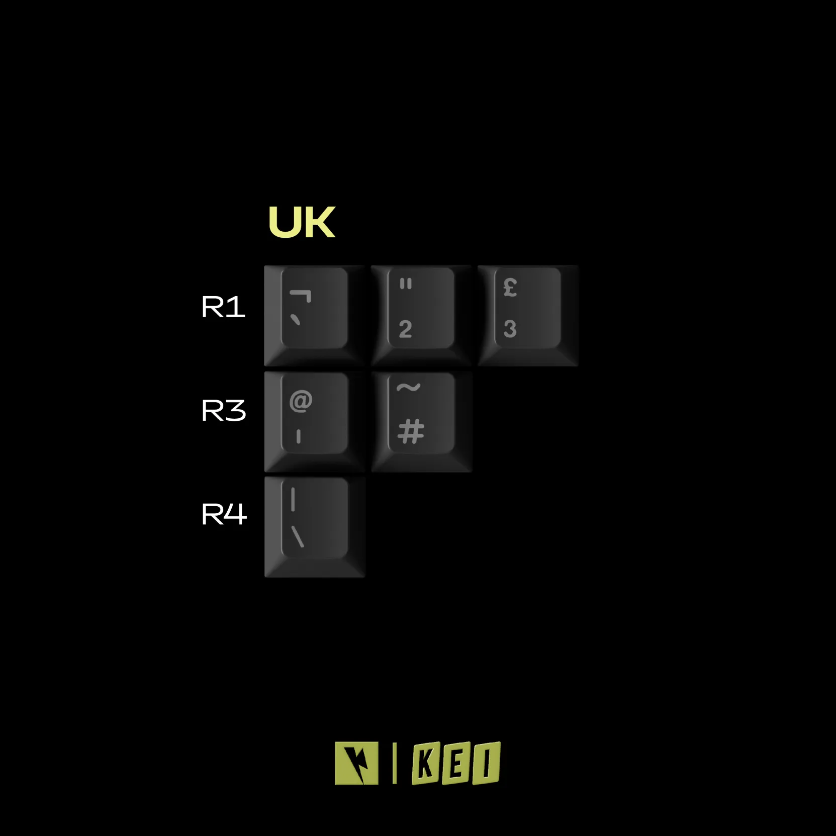 KeyKobo Emoji
