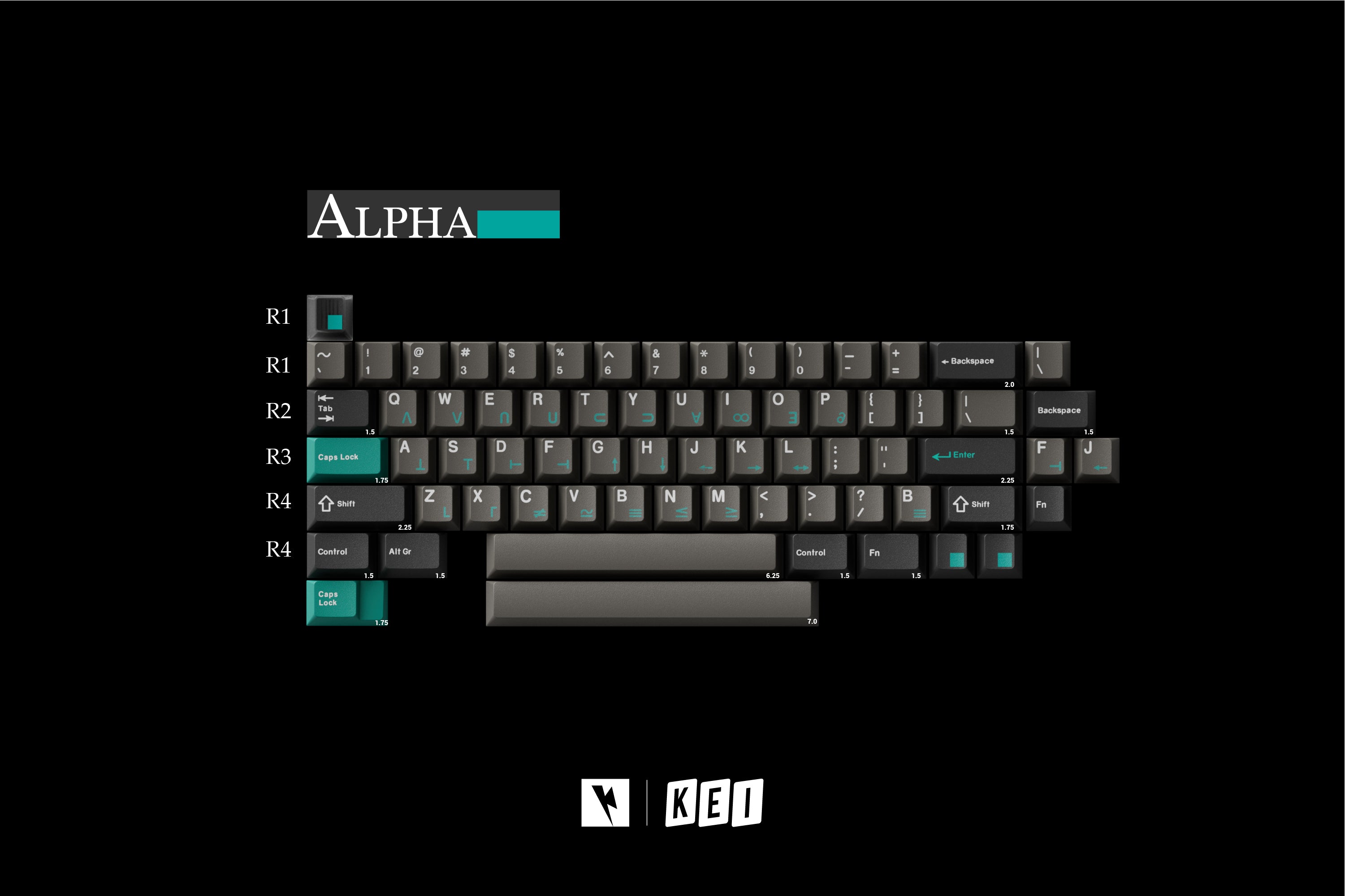 (IN-STOCK）KeyKobo  Dolch