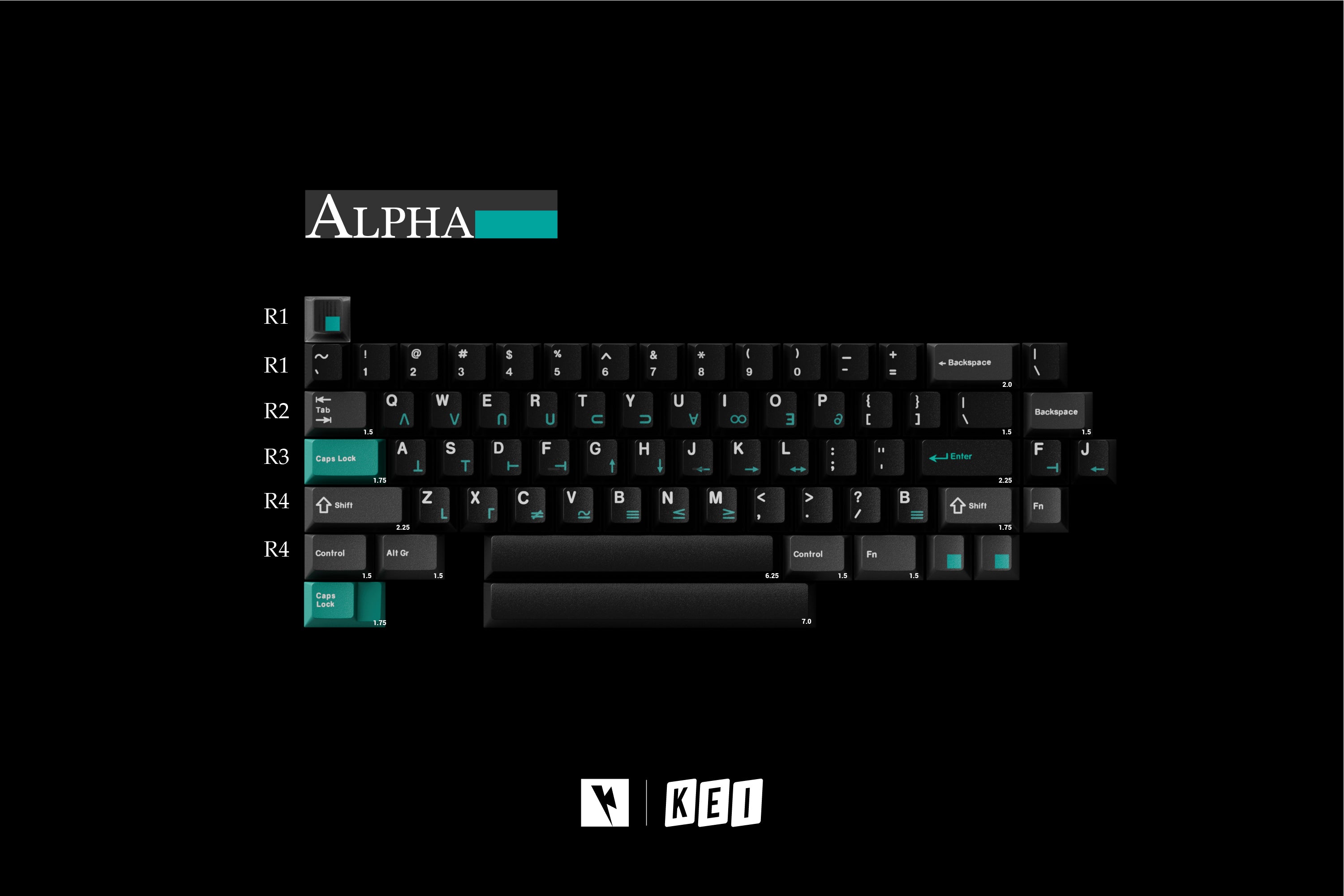 (IN-STOCK）KeyKobo  Dolch